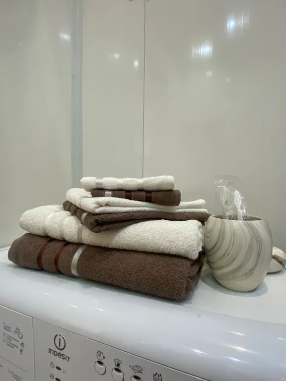 Уютняа студия в хорошем тихом районе города