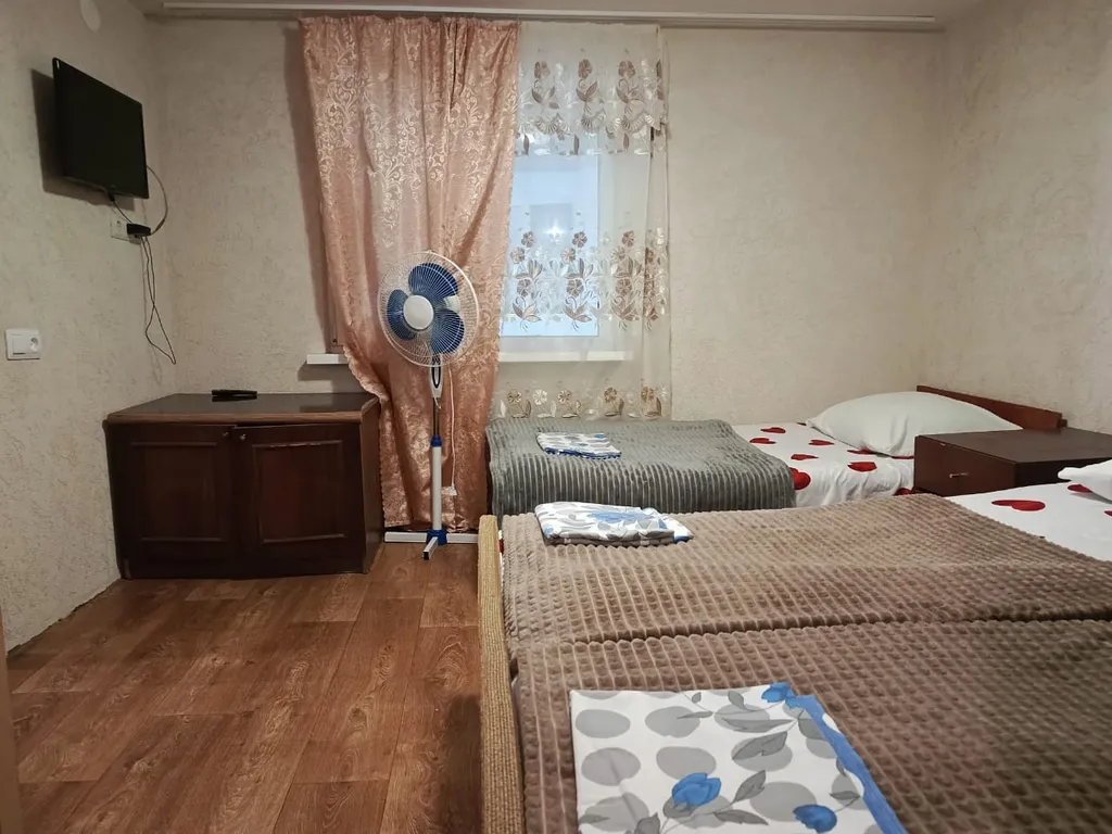 Квартира Комната — Гагра