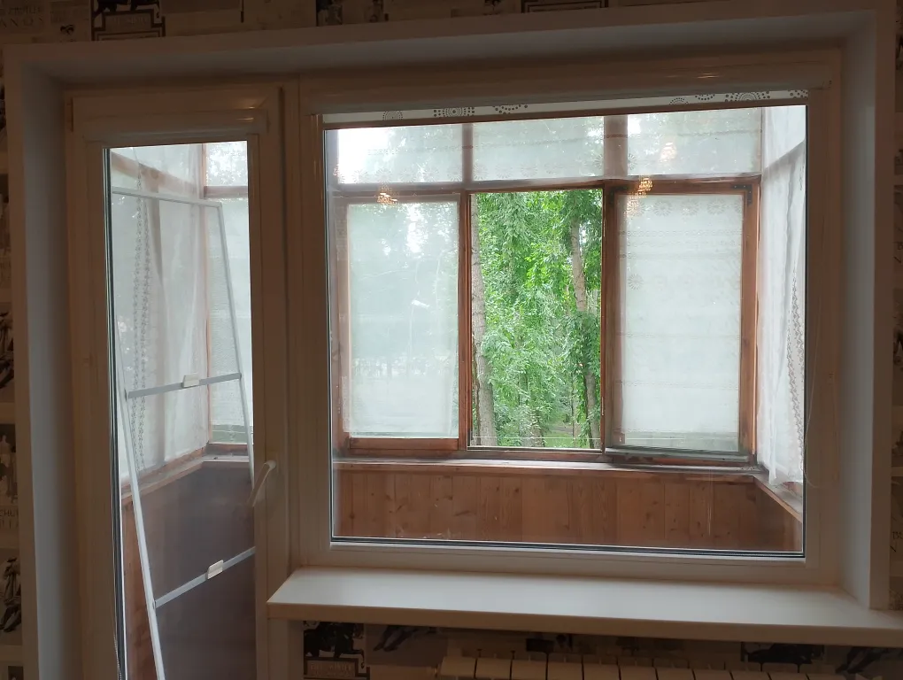 Уютная студия в центре города со стильным ремонтом