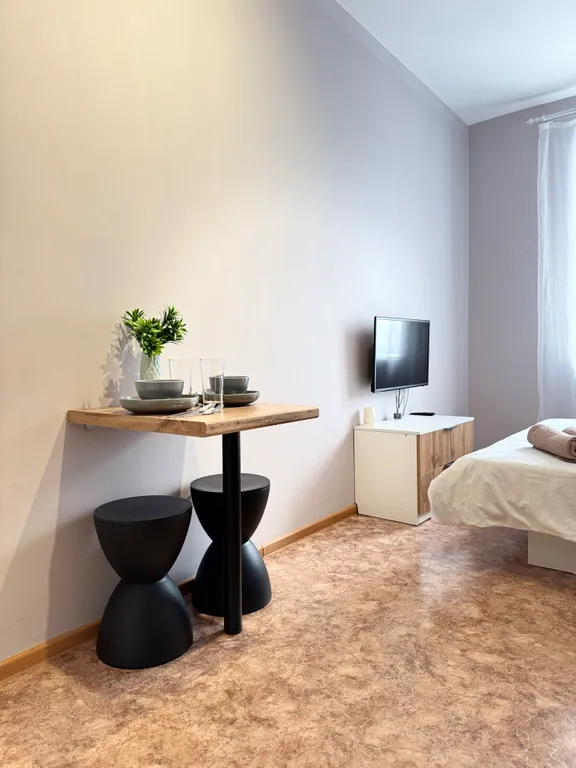 Комфортная студия в центре