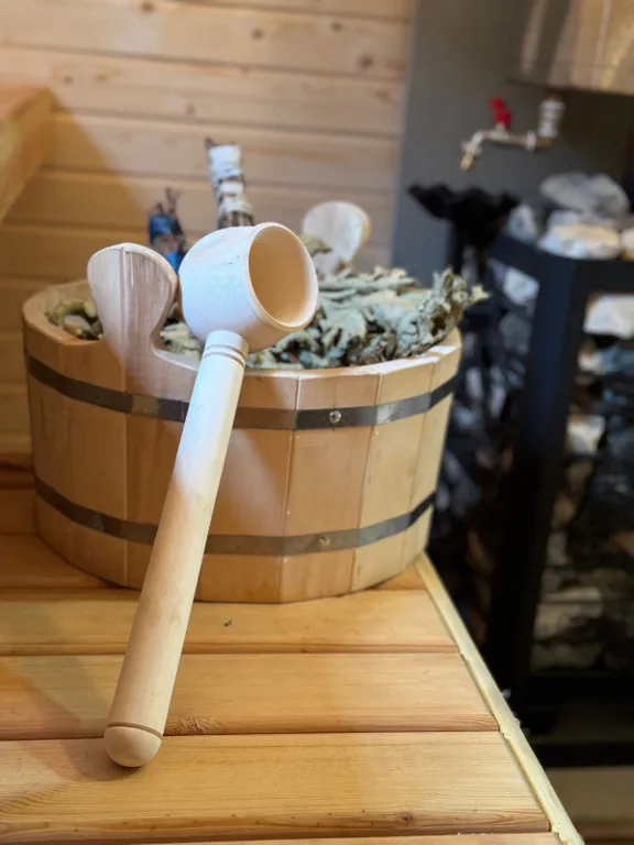 ЭКО-домики Абрау