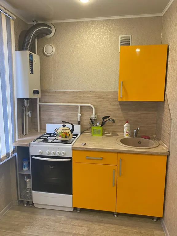 Уютная квартира на въезде в Каменск