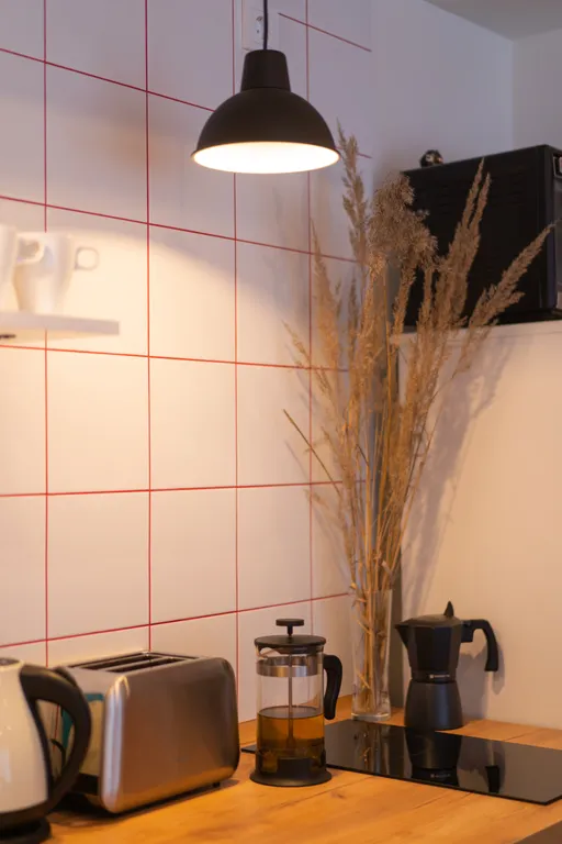 Дача с красными карпами с баней и чаном