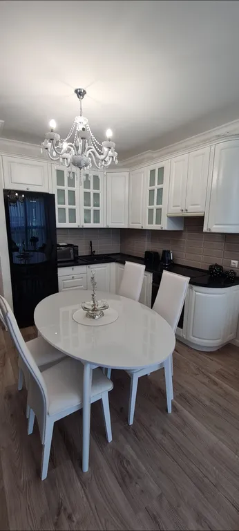 Квартира 2-комнатная Квартира — Светлогорск