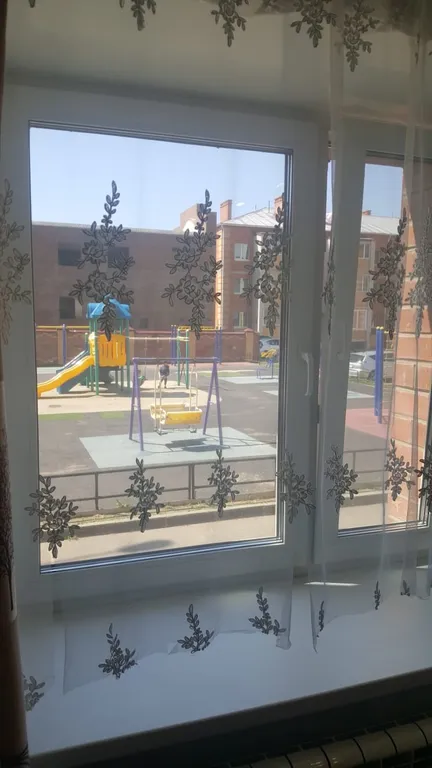 Квартира в самом центре города