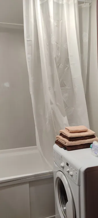 Квартира на Тургояке