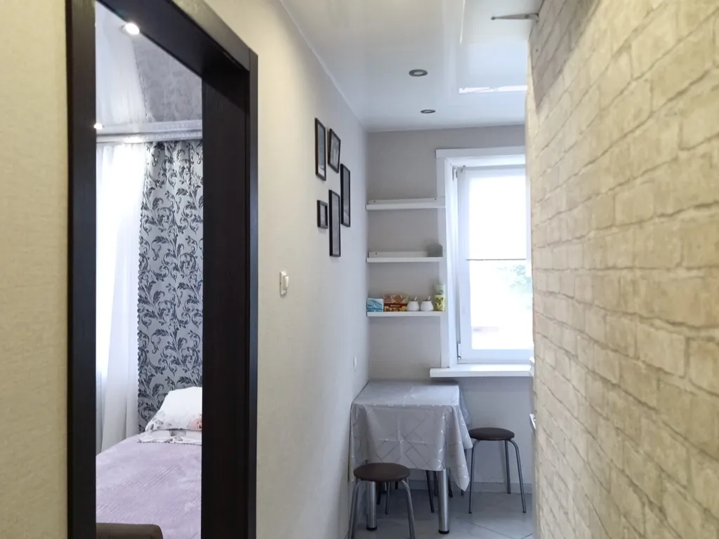 Квартира гостям и жителям города Рыбинска в тихом районе