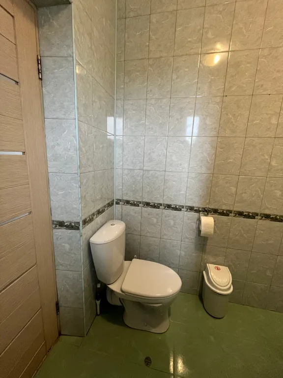 Дом на Вокзальной