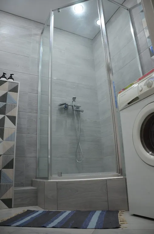 Квартира Уютная квартира у вокзала — Ярославль