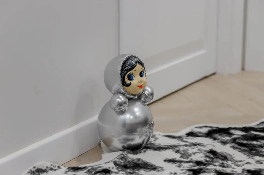 Квартира Уютная светлая квартира в центре — Санкт-Петербург