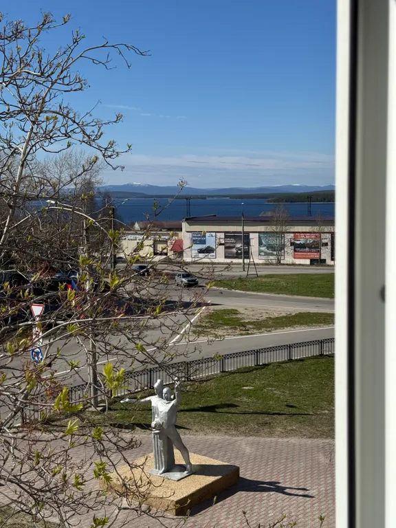 Стильная квартира с ремонтом в центре