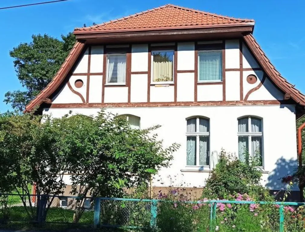 Квартира Апартаменты Кёкенхоф в районе Амалиенау — Калининград
