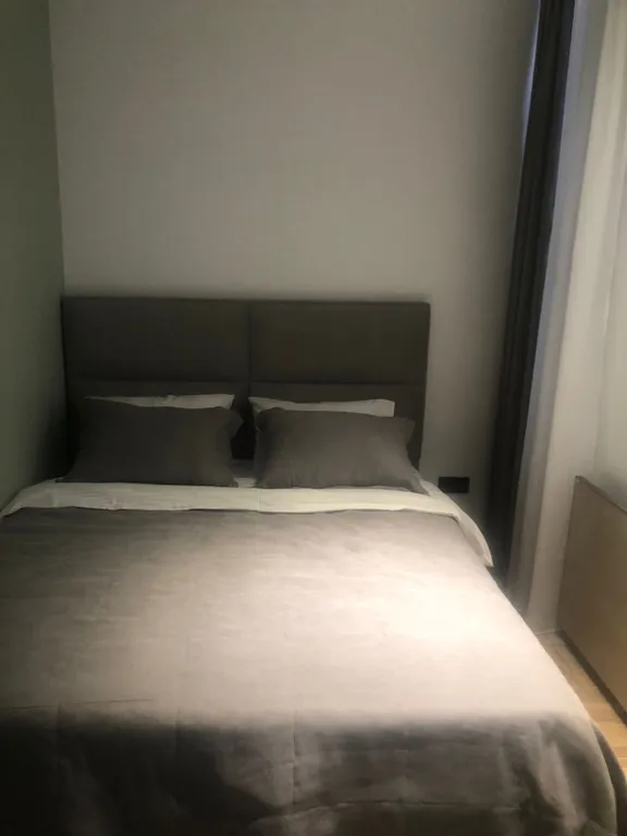 Квартира Жильё в Архызе — Архыз