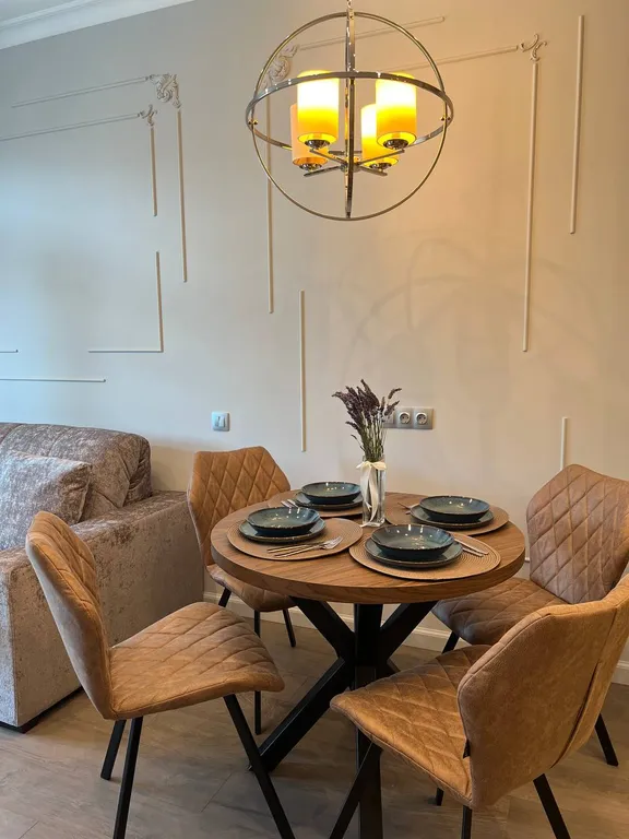 Квартира Премиум в Рыбной деревне