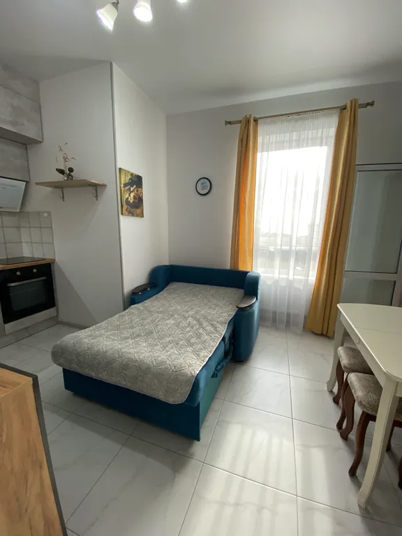 Квартира Апартаменты с видом на море в 3х минутах ходьбы до песчаного пляжа — Анапа