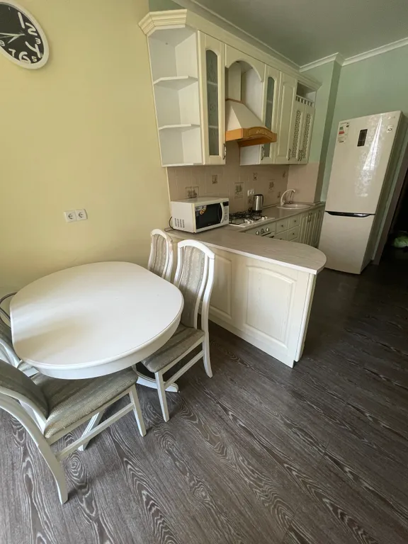 Квартира рядом с Реацентром Киндерштаб