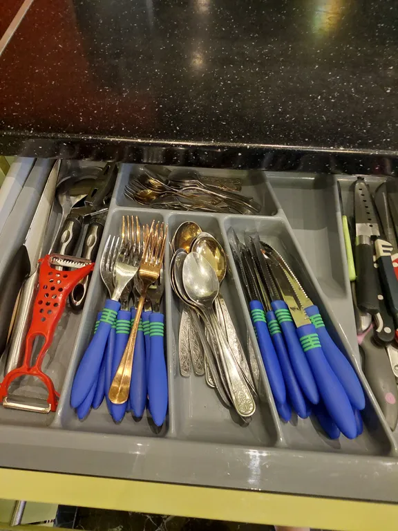 Дом на 10 человек.