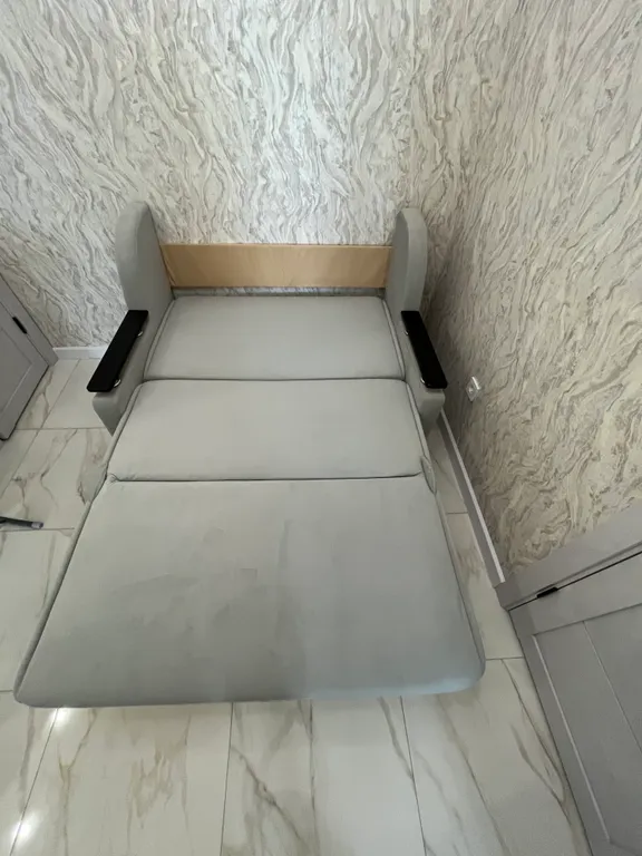 Квартира в новостройке