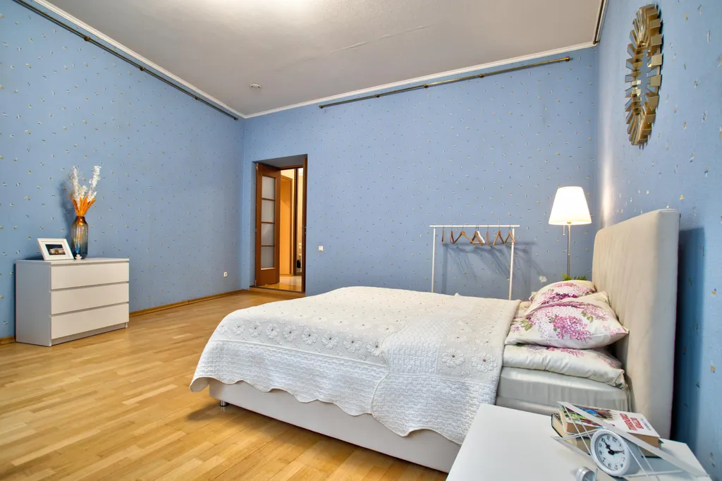 Квартира Квартира Апарт на набережной реки Фонтанки у Летнего сада — Санкт-Петербург