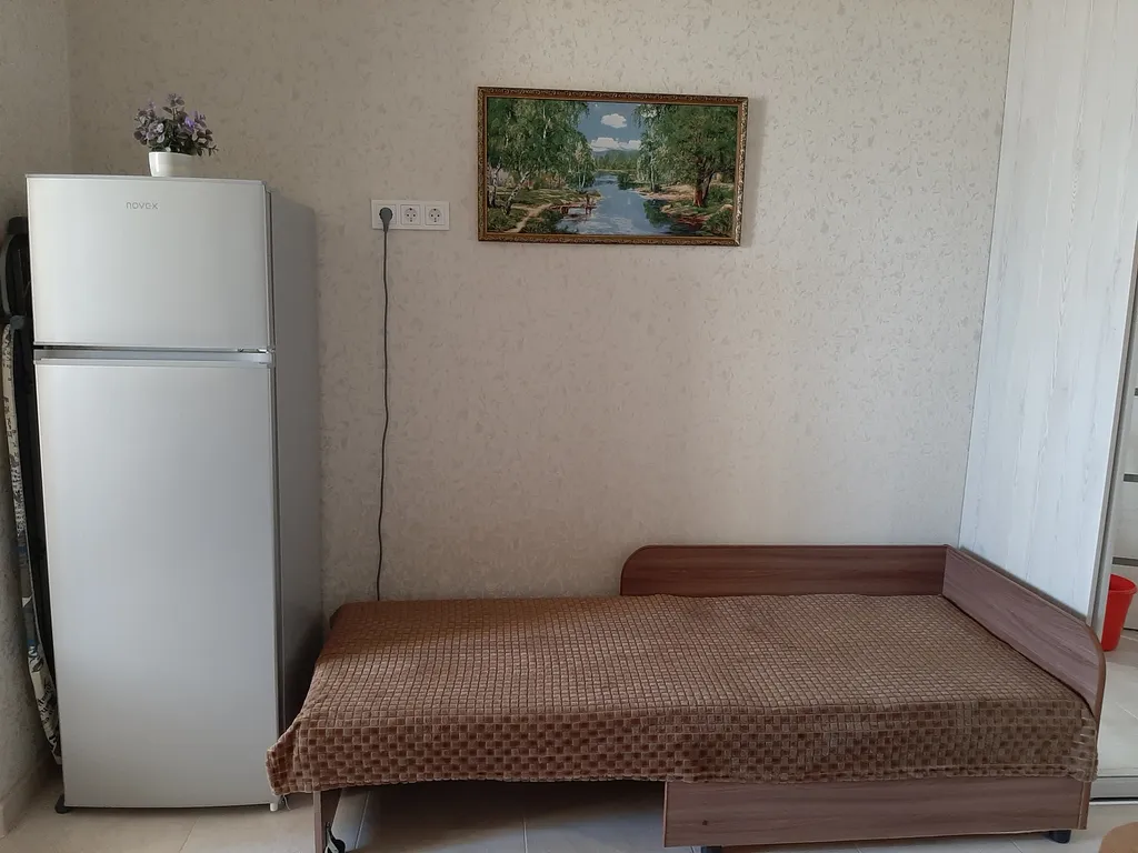 Квартира Квартира Море зовет — Анапа