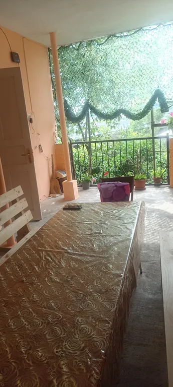 Гостевой дом с видом на море