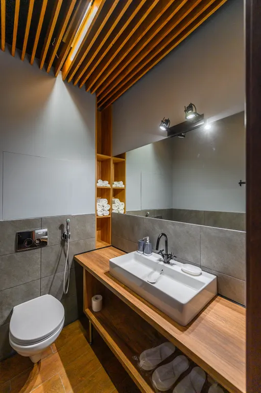 Квартира Квартира Graph Apartment — Санкт-Петербург