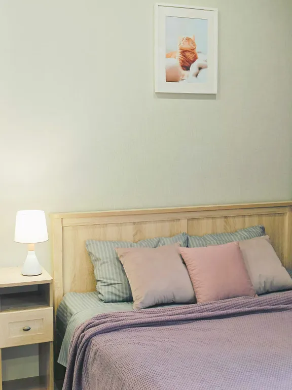 Квартира Студия у Ситимолла 
Студия в у источника 
Студия в Тюмени — Тюмень