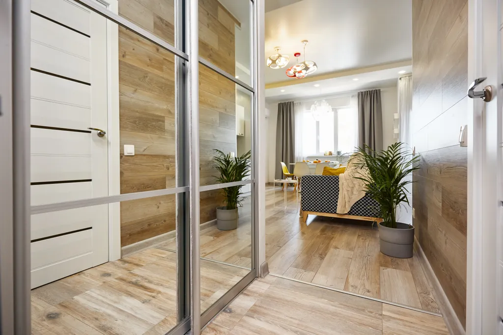 Luxury apartments of your dreams