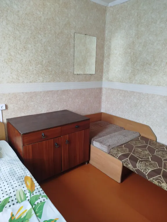 Квартира Квартира 3х мест Эконом — Лазаревское