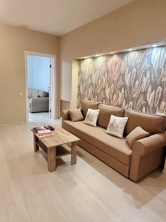 Квартира Уютная квартира в самом центре — Нижний Новгород