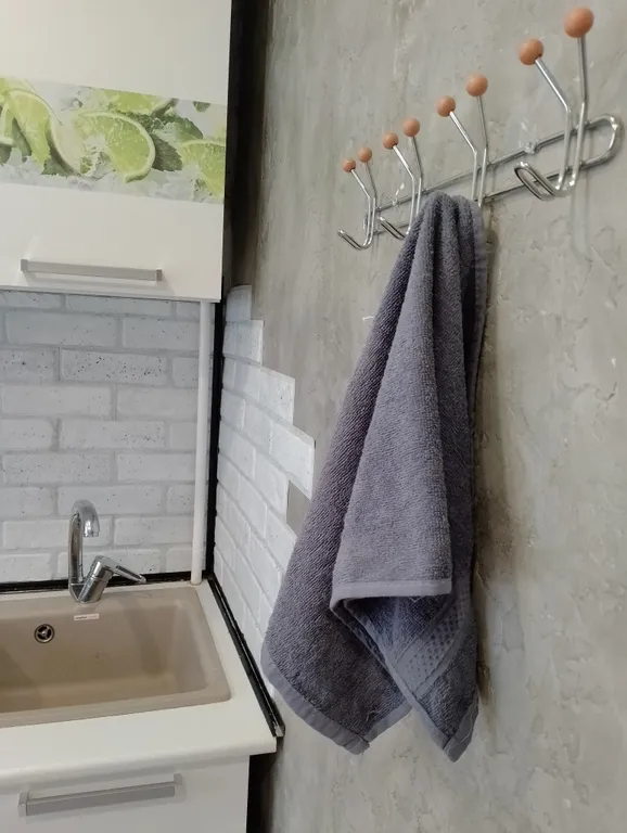 Квартира в самом центре города