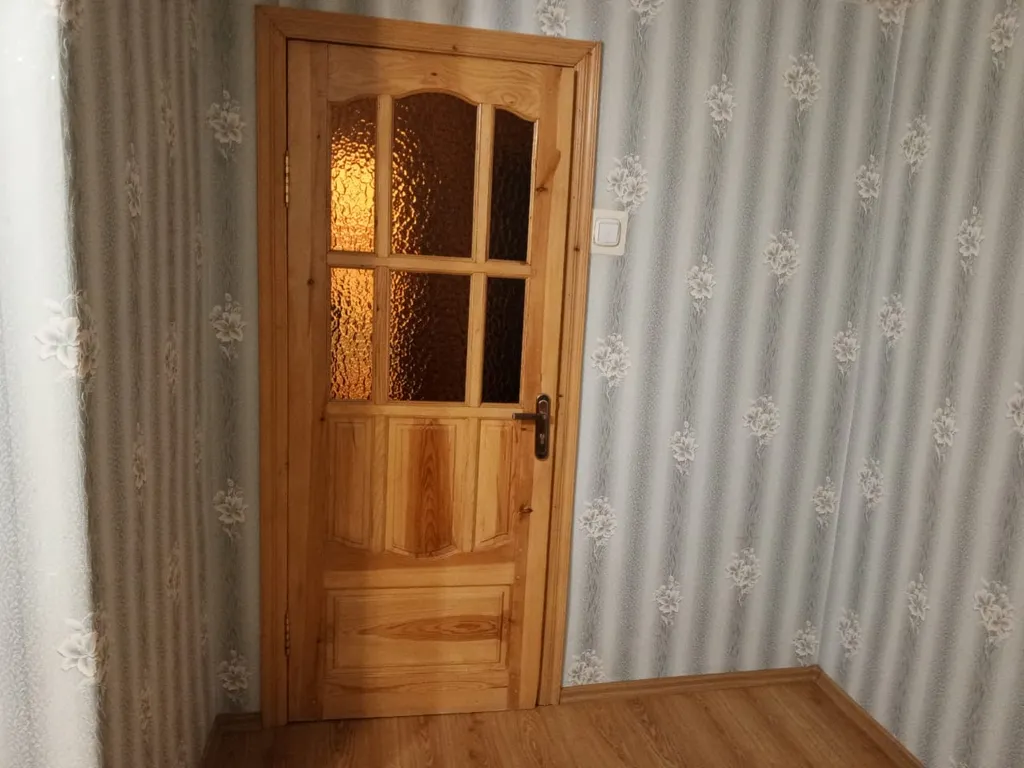 Двухкомнатная вартира с удобствами