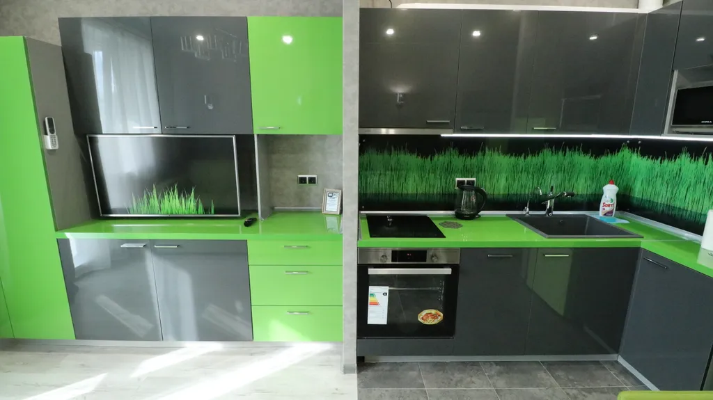 Квартира 1-комнатная Квартира — Санкт-Петербург