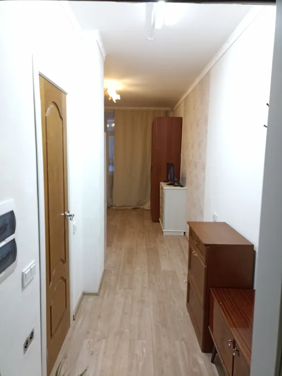 Уютная студия