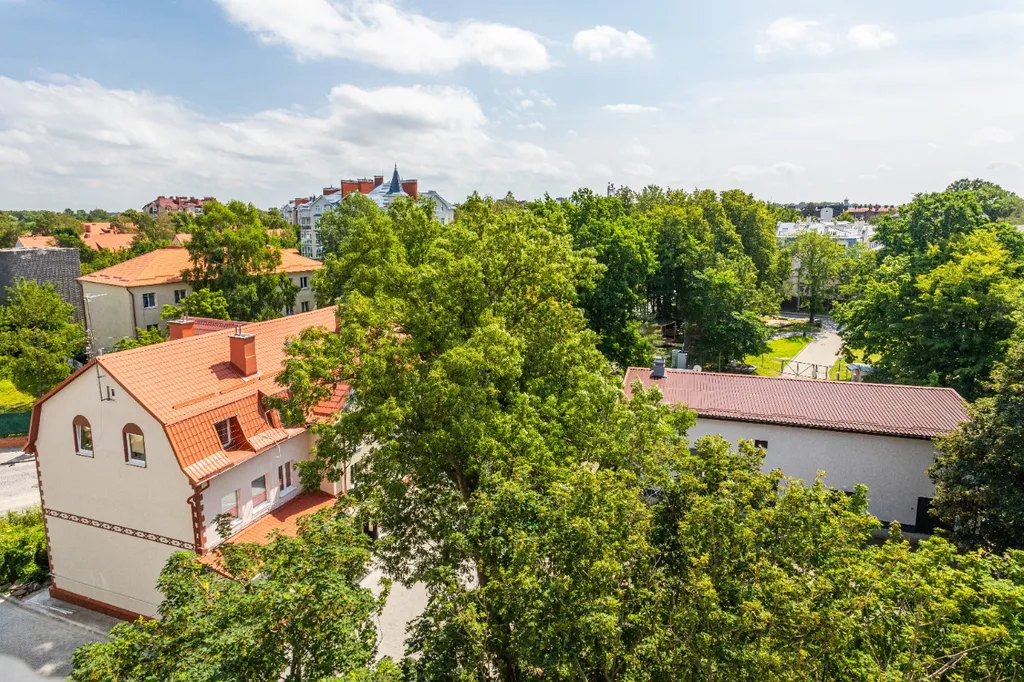 Квартира с видом море