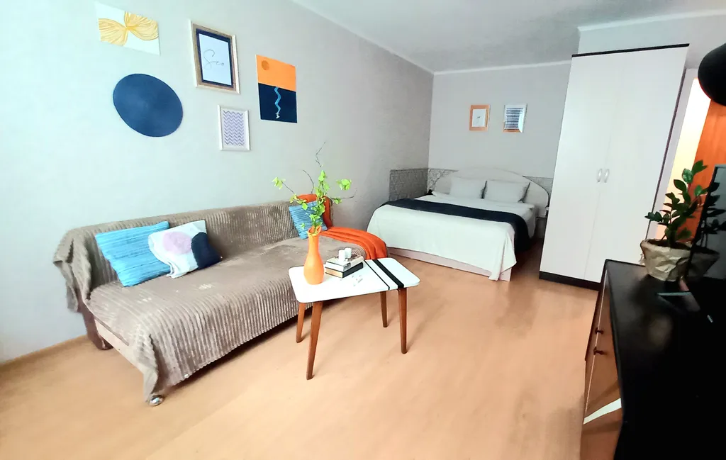 Квартира Квартира в центре — Севастополь