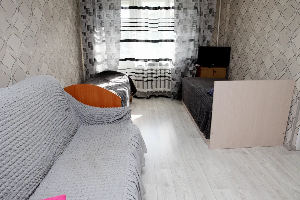 Квартира Апартаменты однокомнатные татия — аренда посуточно в Ржев