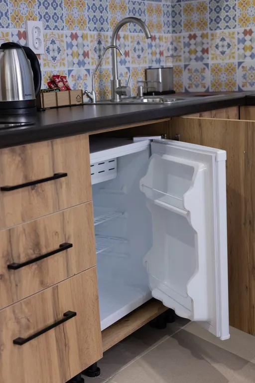 Апартаменты №4