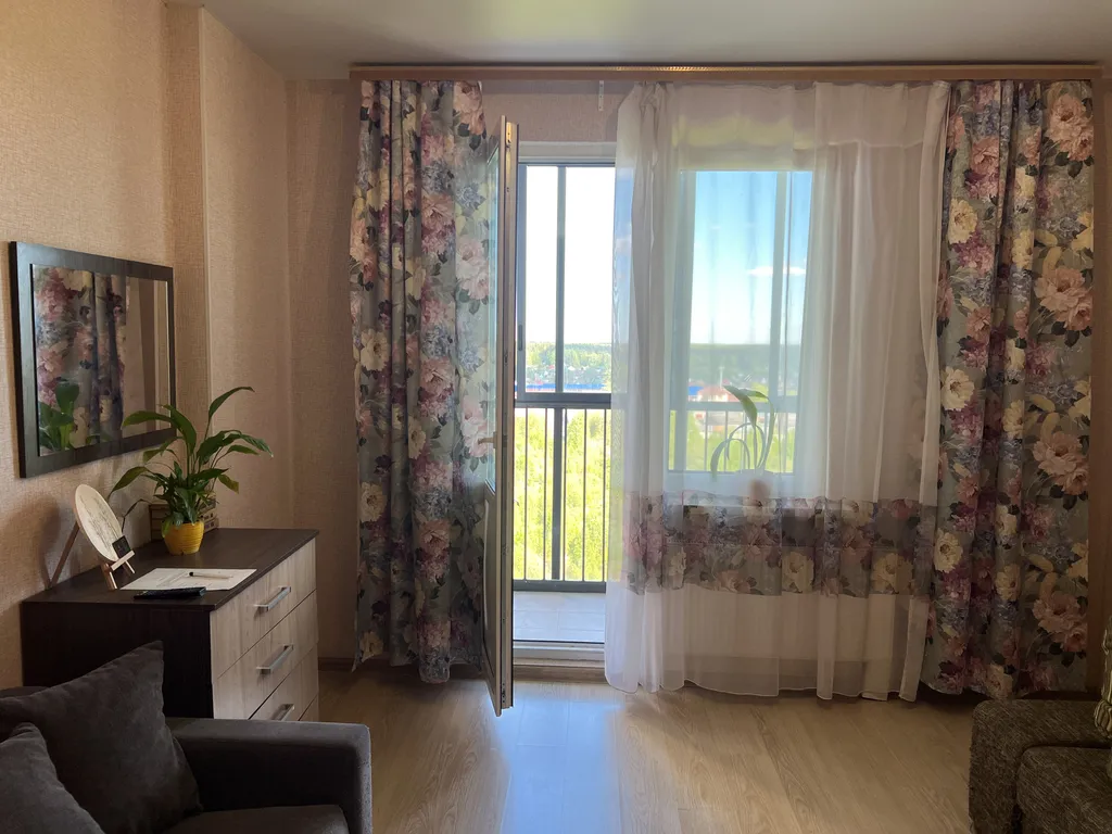 Квартира Квартира УютHome — Ногинск