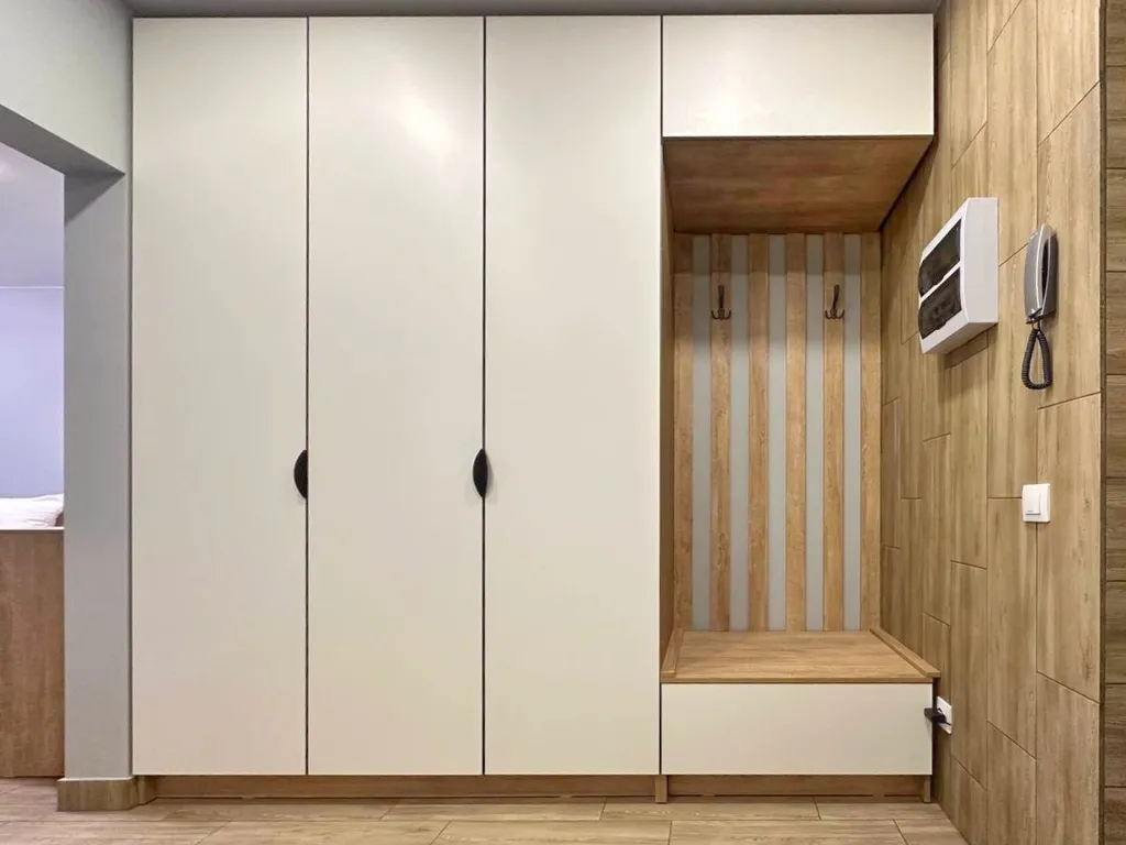 Квартира Квартира Комфортный люкс возле ДЦ Сибирь — Красноярск