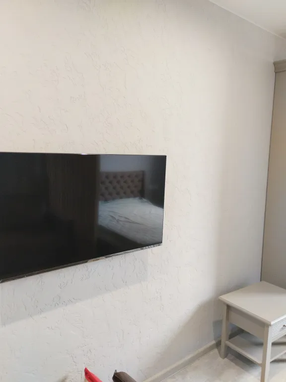 Квартира Уютная квартира — Тверь