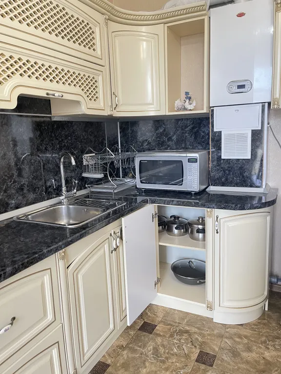 Двухкомнатные Апартаменты рядом с парком и источником