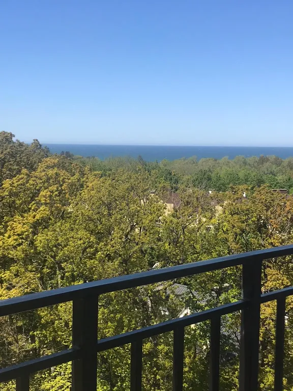 Квартира Квартира Янтарная долина — Светлогорск