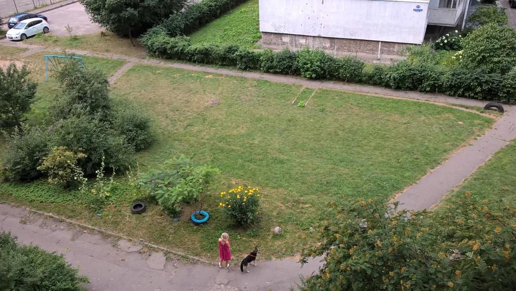 Квартира Уютная квартира в центре города — Калининград