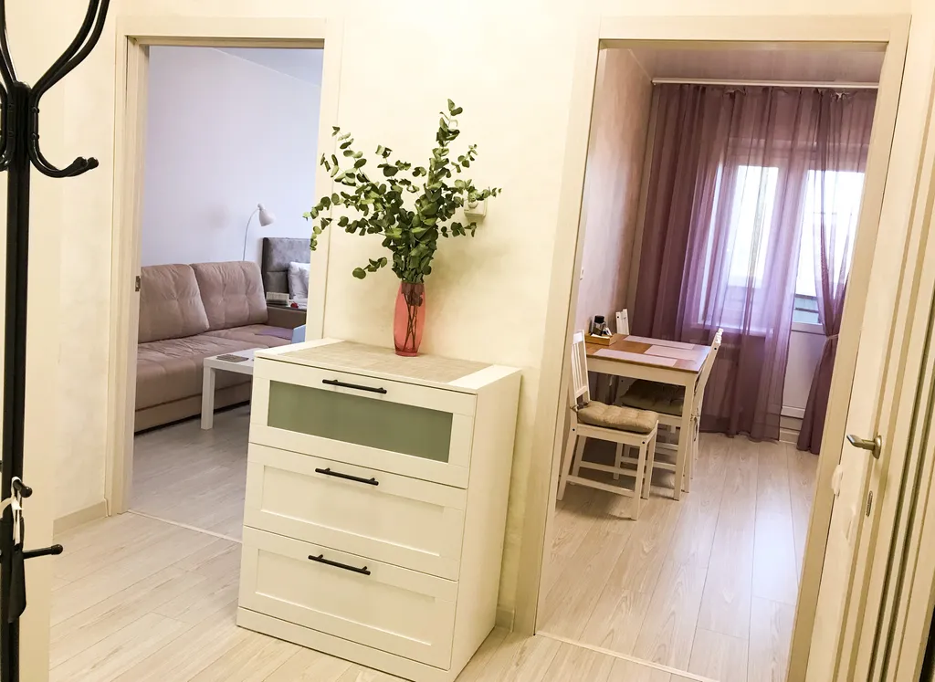 Квартира в престижном районе Соловьиная роща