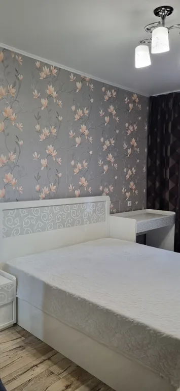 Квартира в новом доме — аренда посуточно в Миасс