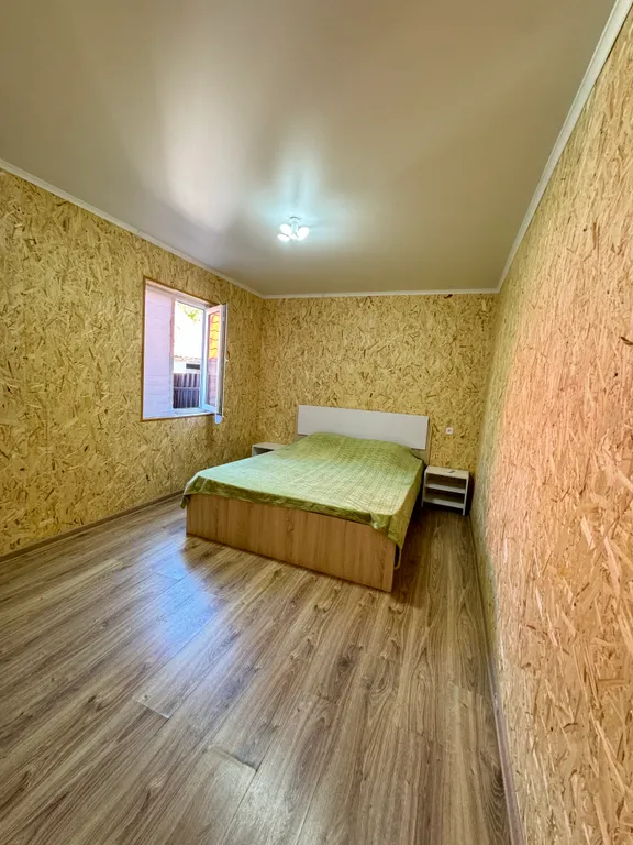 Квартира Квартира Дом у моря — Сухум