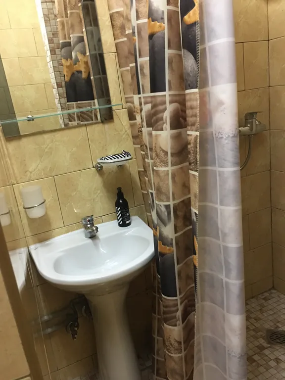 Частный сектор с отдельным входом