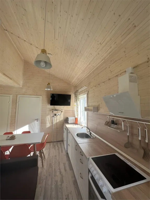 3-комнатный Дом