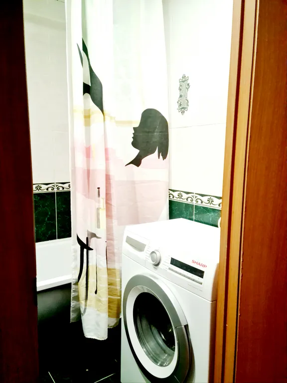 Апартаменты по Шоссе